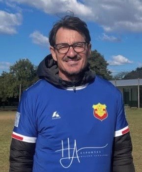 Adriano Dourado 
