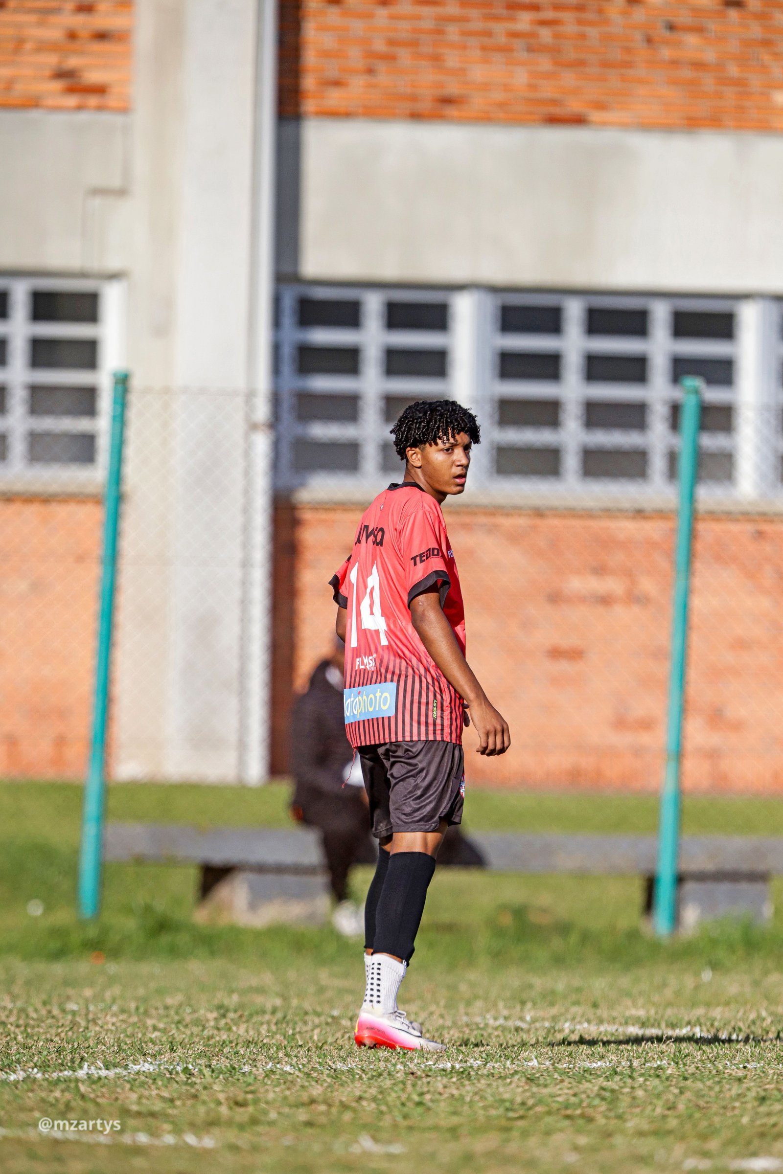 André Luís dos Santos boeira da Silva 