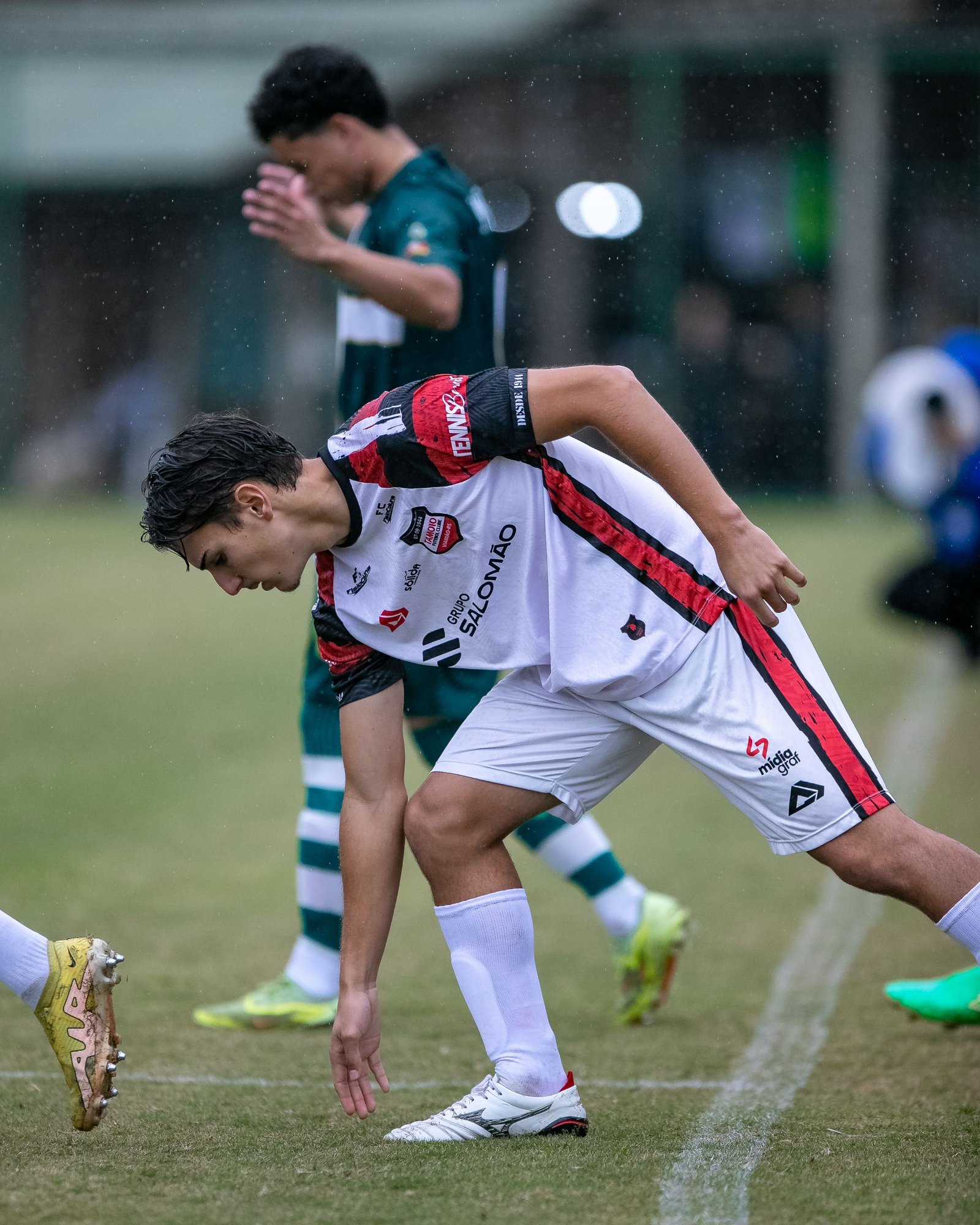 Brayan Quiles da Silva 