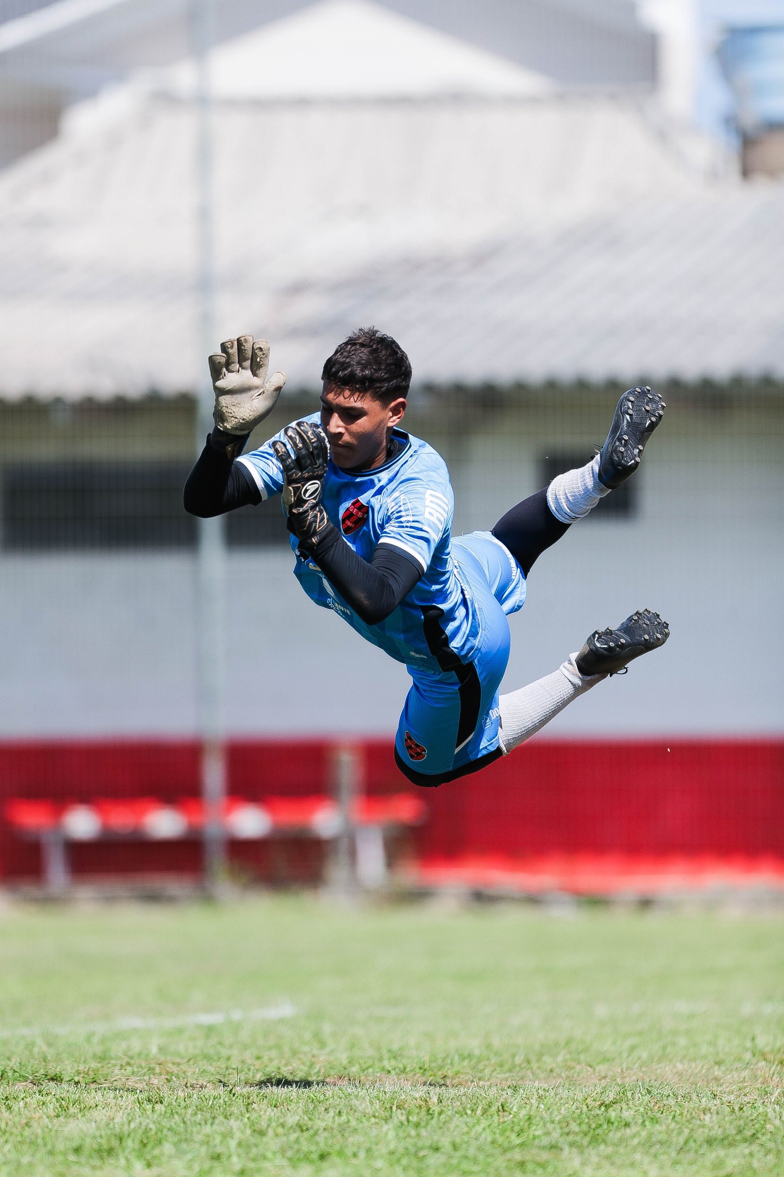 Daniel Santos Delgado Junior 