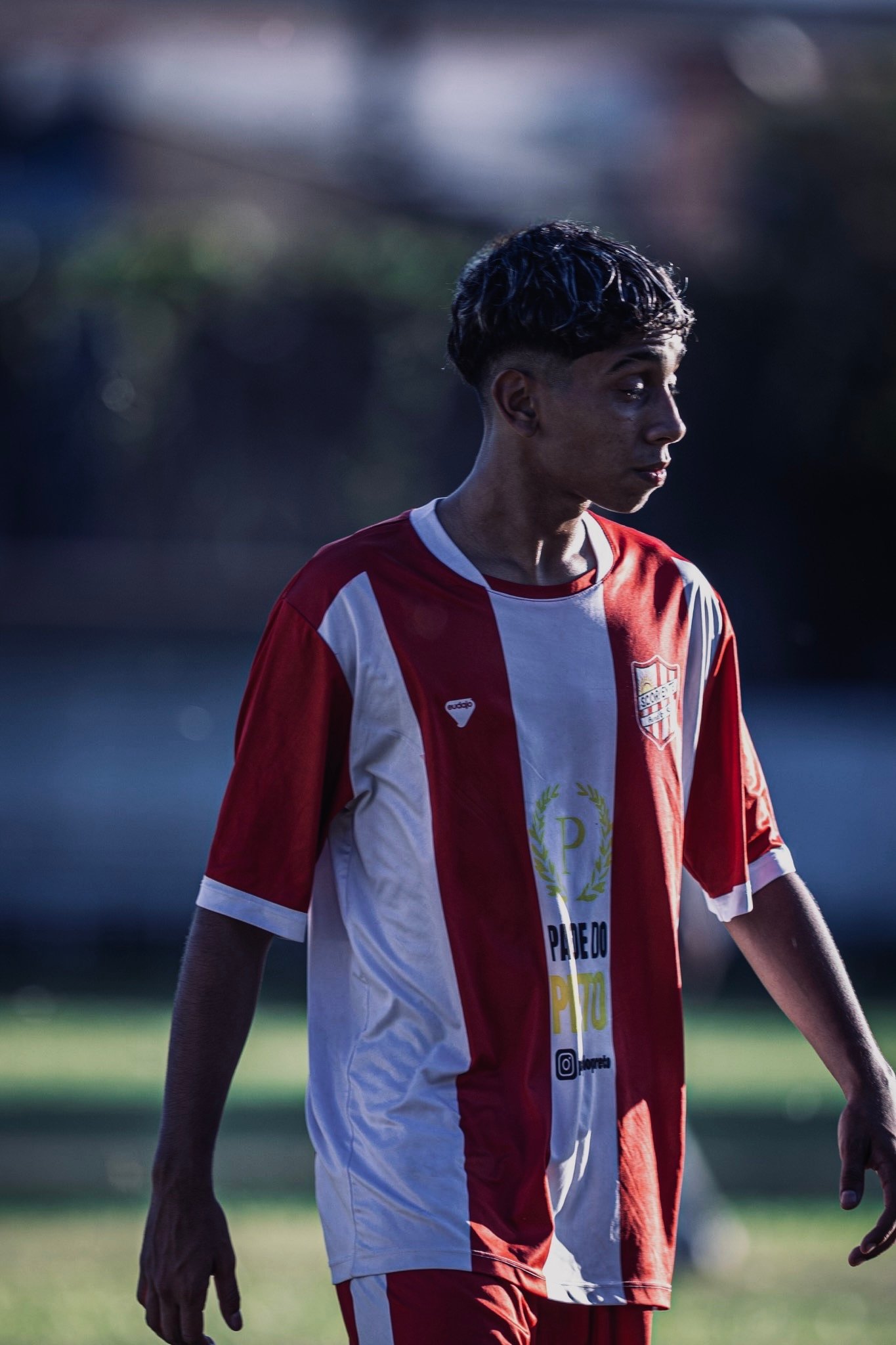 Kaê De Souza Soares